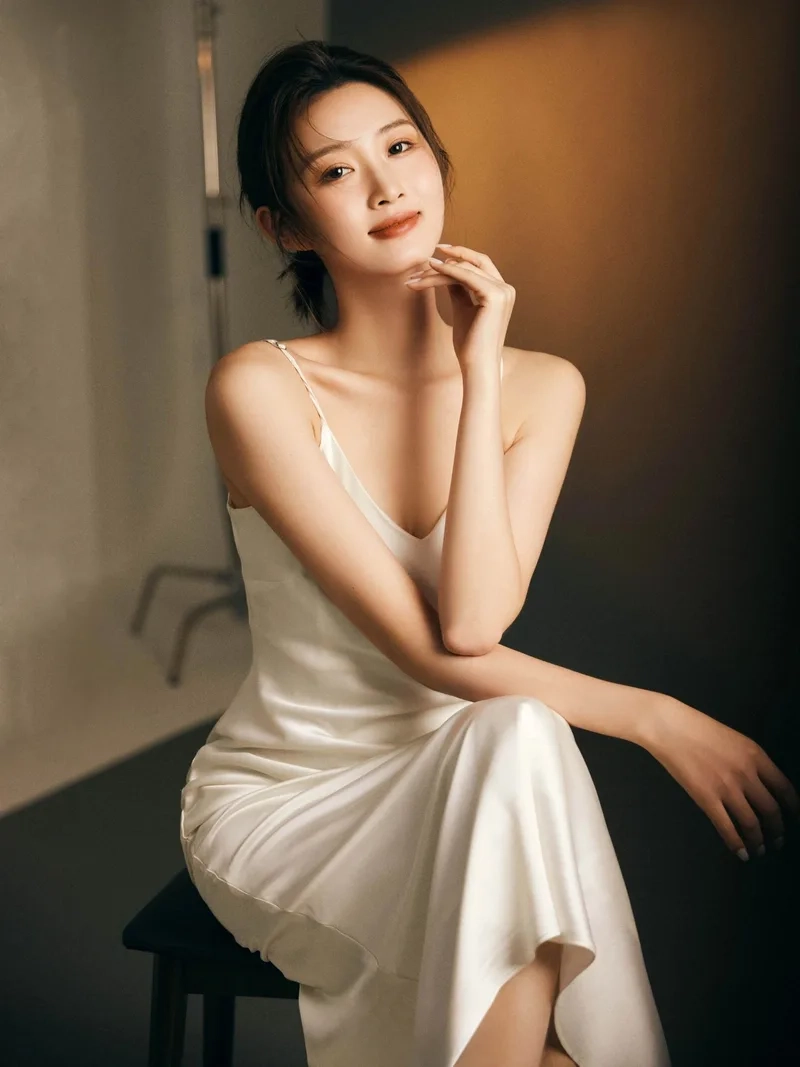 Nét đáng yêu không thể rời mắt của gái xinh việt nam cute