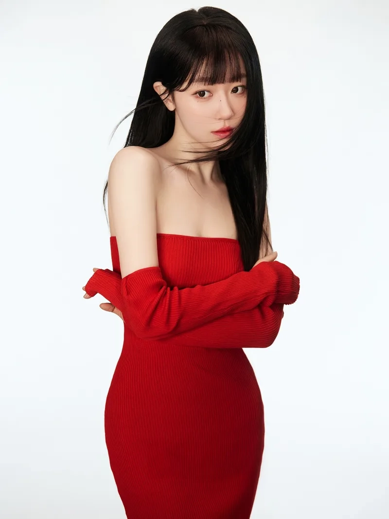 Mỗi ánh nhìn đều đầy cuốn hút qua ảnh gái xinh việt nam