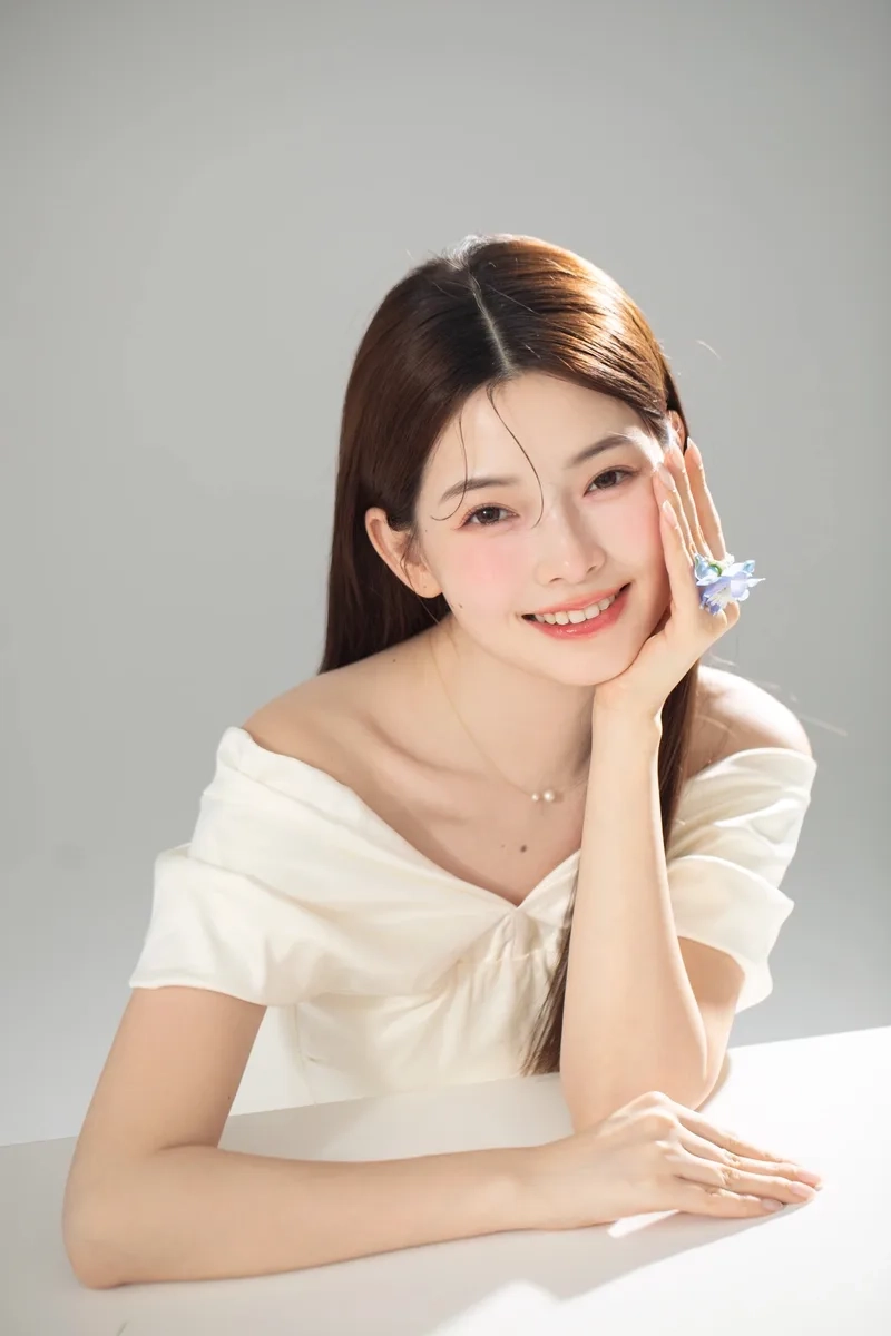 Chiêm ngưỡng vẻ đẹp hoàn hảo với ảnh gái xinh đẹp nhất việt nam