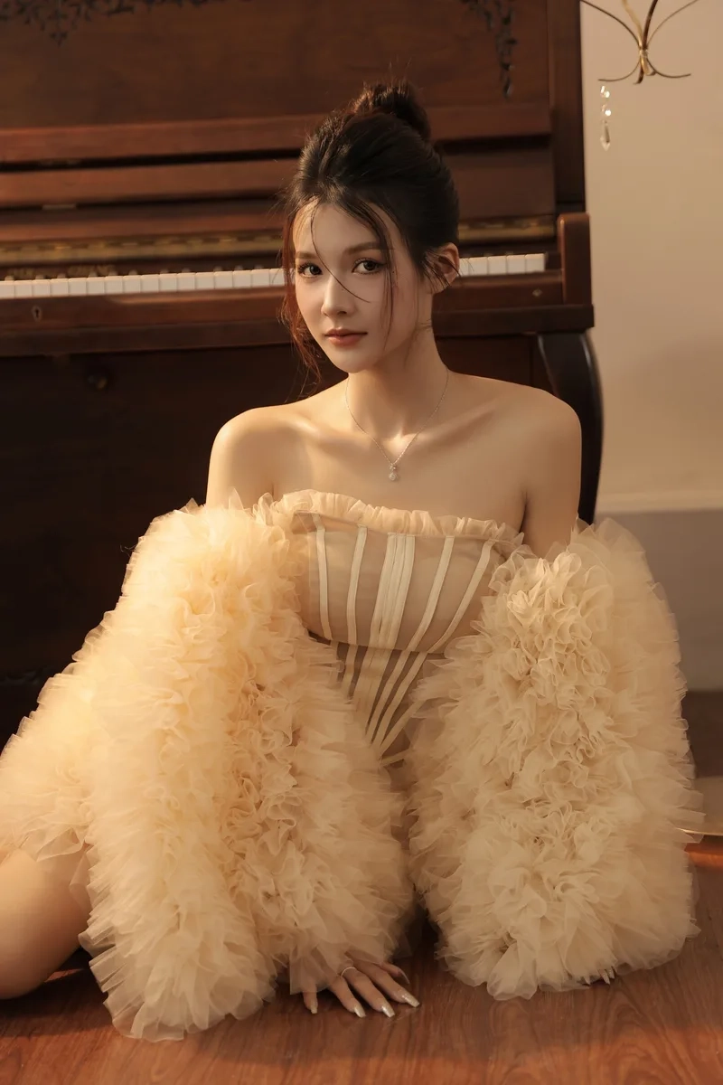 Chiêm ngưỡng Bộ sưu tập ảnh nền gái xinh 4k cực hot