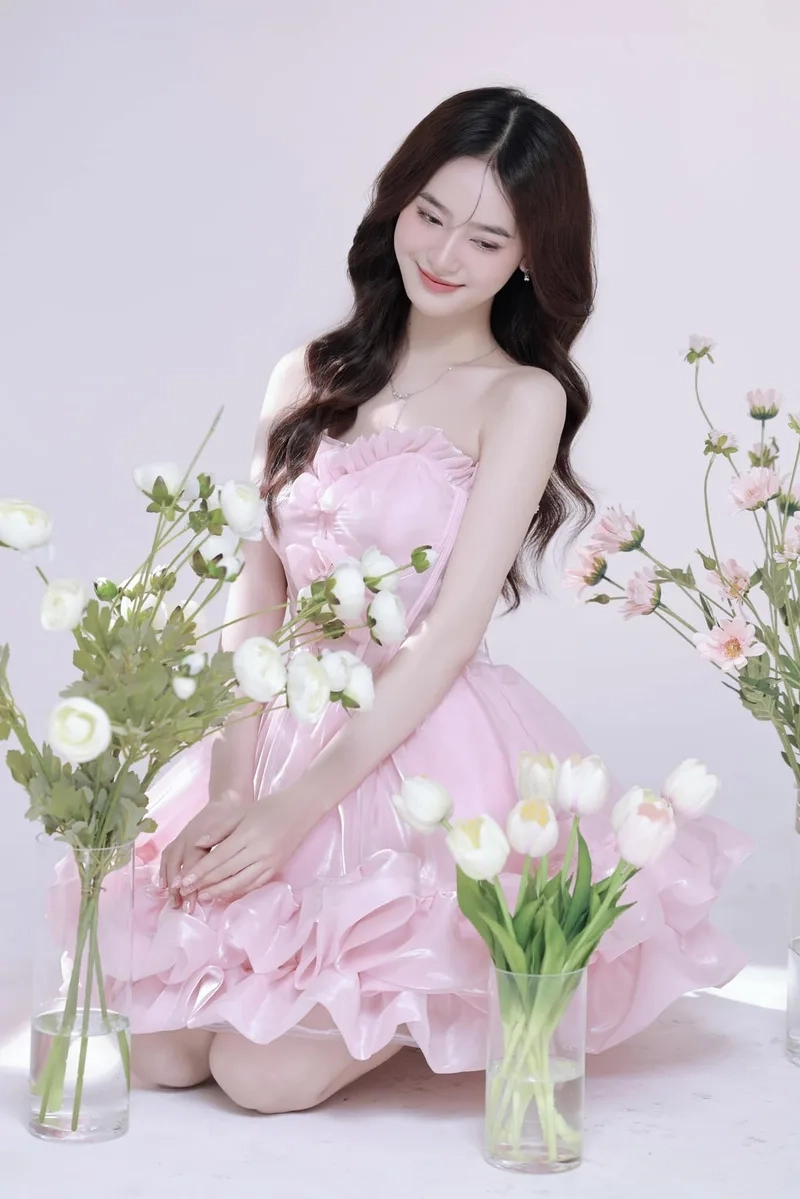 Ngẩn ngơ với Hình nền gái đẹp 4k đẹp nhất hiện nay