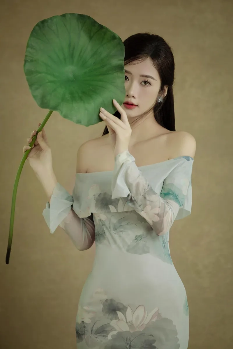 Ngắm avatar con gái đẹp nhẹ nhàng mà cuốn hút mọi ánh nhìn