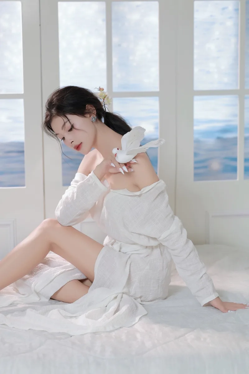 Bộ sưu tập avatar cute con gái dễ thương khiến ai cũng mê