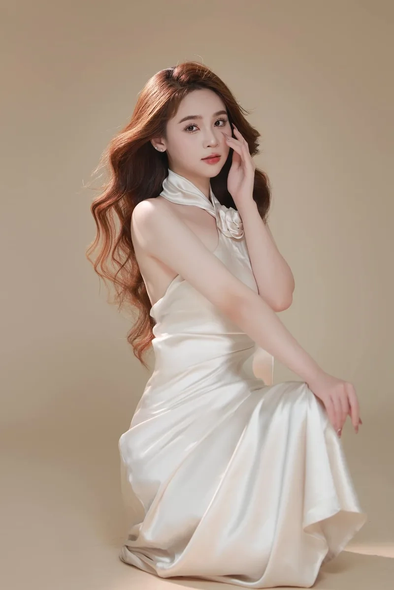 Bộ sưu tập avatar cô gái đẹp mang phong cách tinh tế và sang trọng