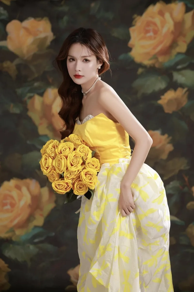 Chiêm ngưỡng avatar gái ngầu cực chất thể hiện cá tính riêng