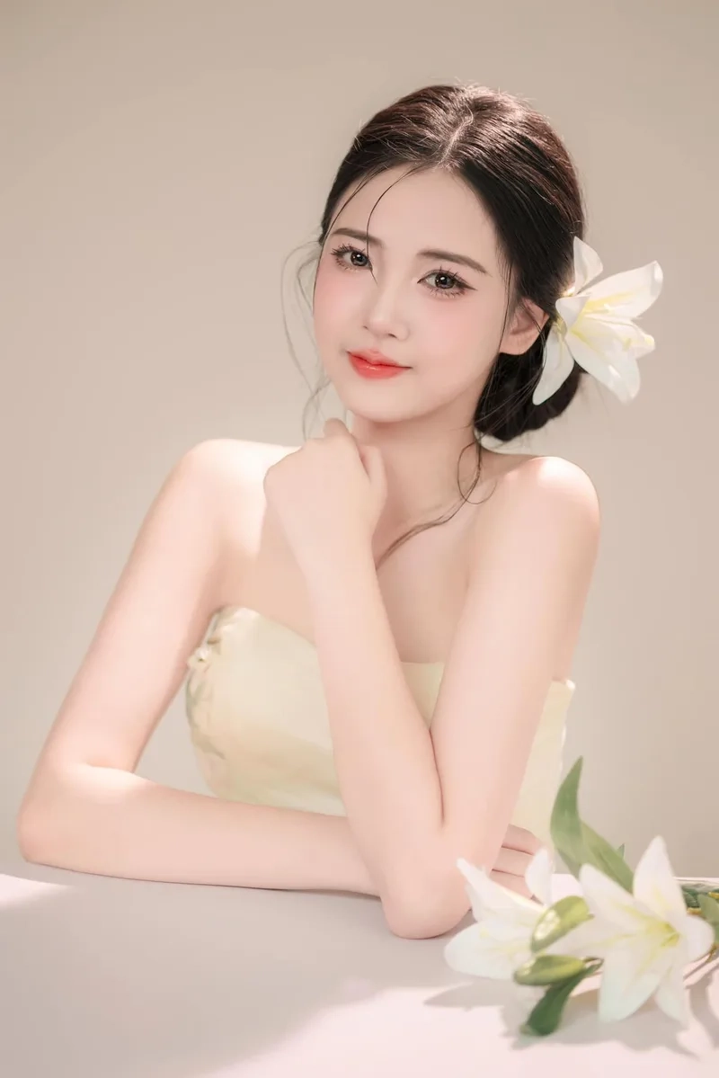 Bộ sưu tập con gái avatar đẹp chuẩn phong cách hiện đại và cuốn hút