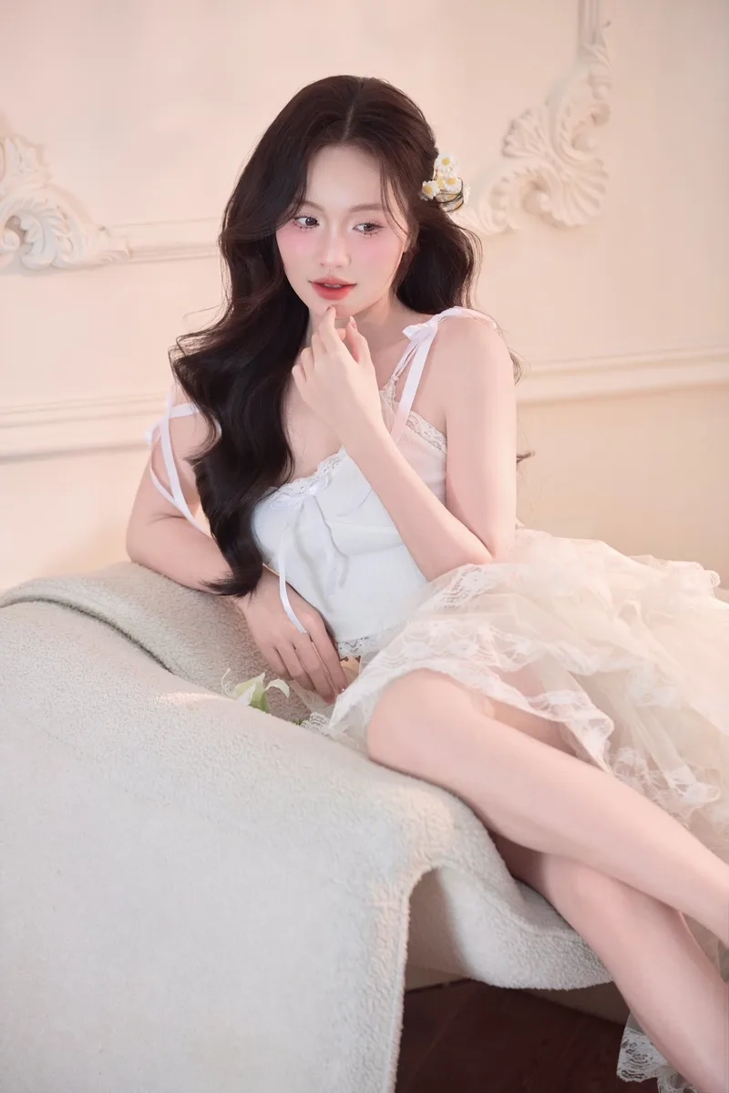 Cập nhật ngay avatar gái cực chất khiến ai cũng phải ngắm