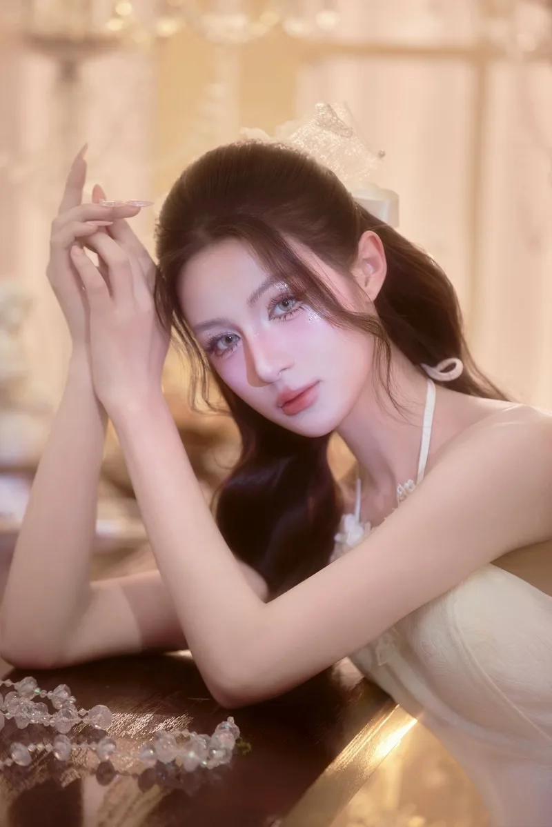 Dễ thương và nổi bật với avatar gái đẹp dễ thương