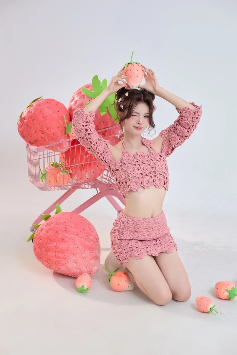 Tinh tế và rạng rỡ với Avatar cô gái đẹp chuẩn nàng thơ