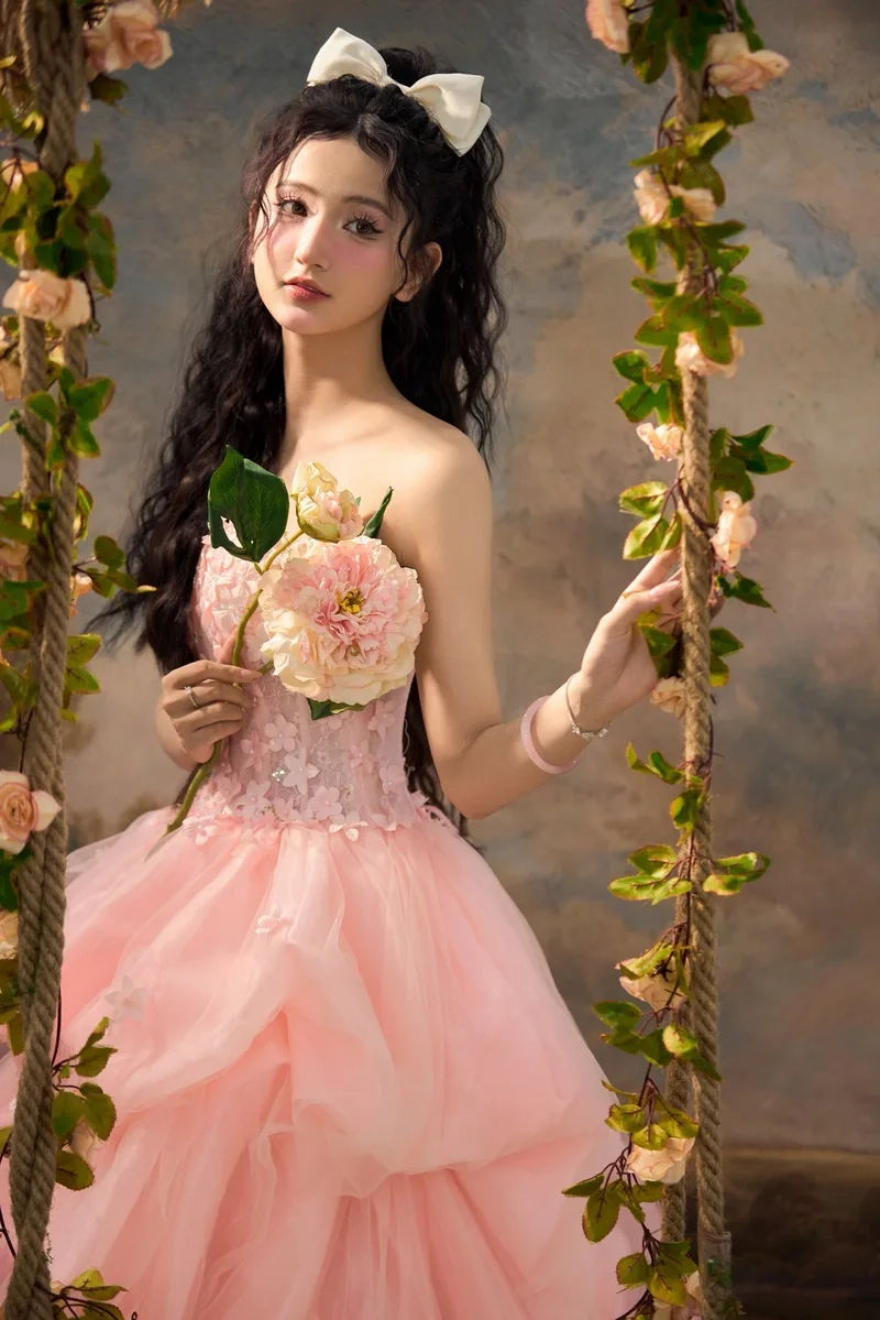 Dễ thương hết nấc với Avatar gái cute đang hot trend