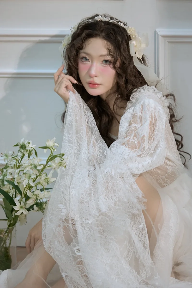 Nổi bật phong cách riêng cùng Avatar dành cho con gái