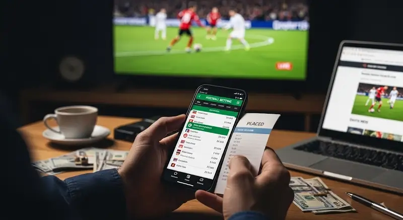 Lịch thi đấu &amp; kèo thể thao 88VV không bỏ lỡ