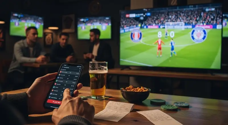 Thể thao 88VV – Cá cược mọi môn hot nhất