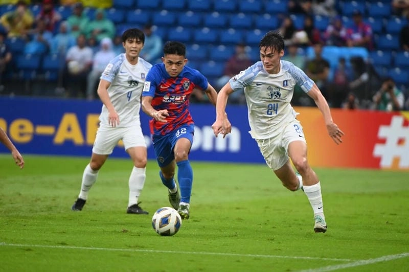 Chiến lược soi kèo phút cuối hiệu quả 