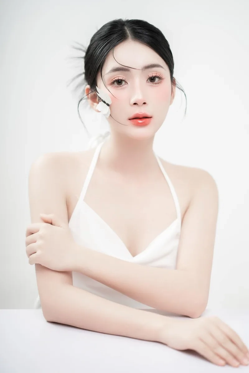 Cập nhật xu hướng ảnh gái xinh việt nam facebook