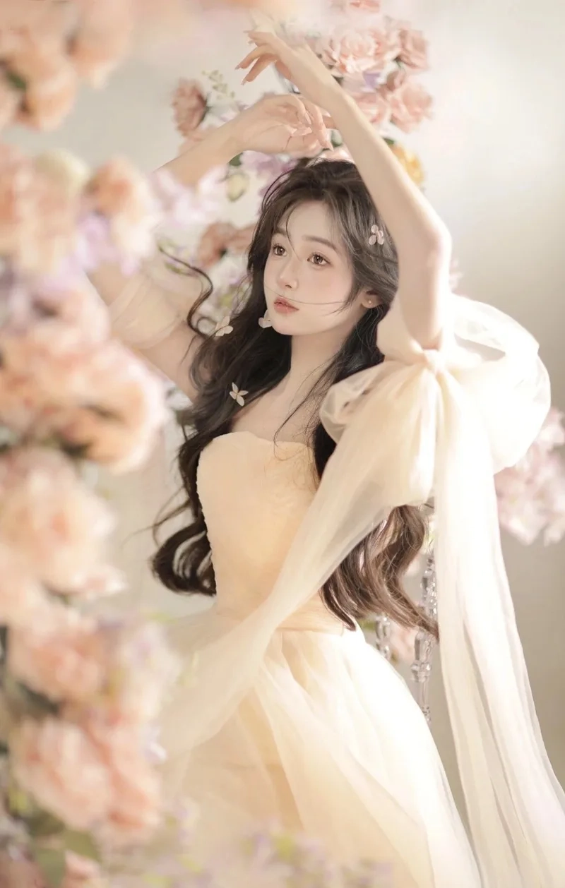 Tỏa sáng cùng cô gái xinh đẹp cô gái xinh đẹp mỗi ngày