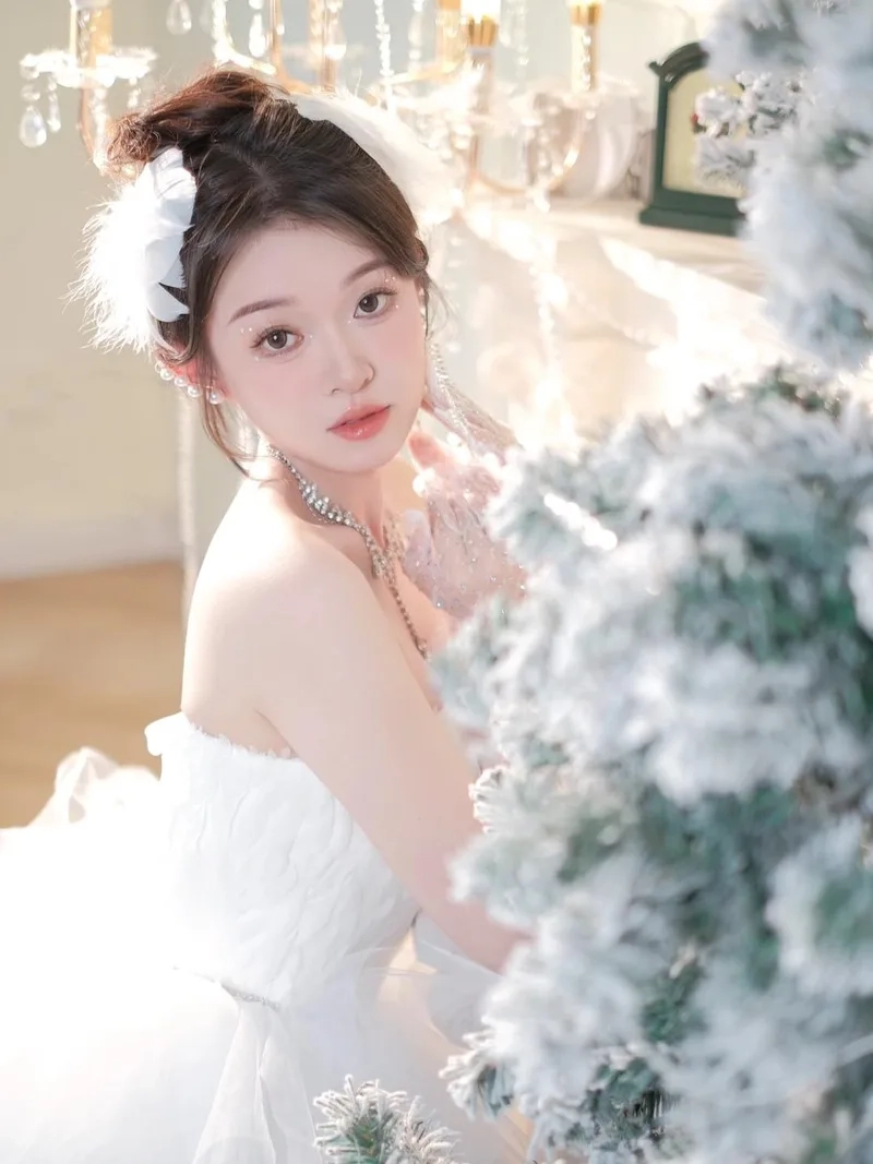 Ngắm gái cute việt nam dễ thương khiến ai cũng yêu thích