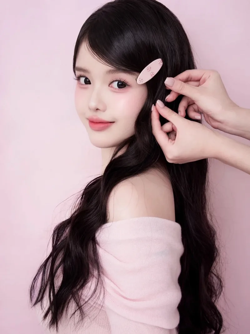 Bộ ảnh gái việt nam xinh đẹp với nét duyên dáng khó quên