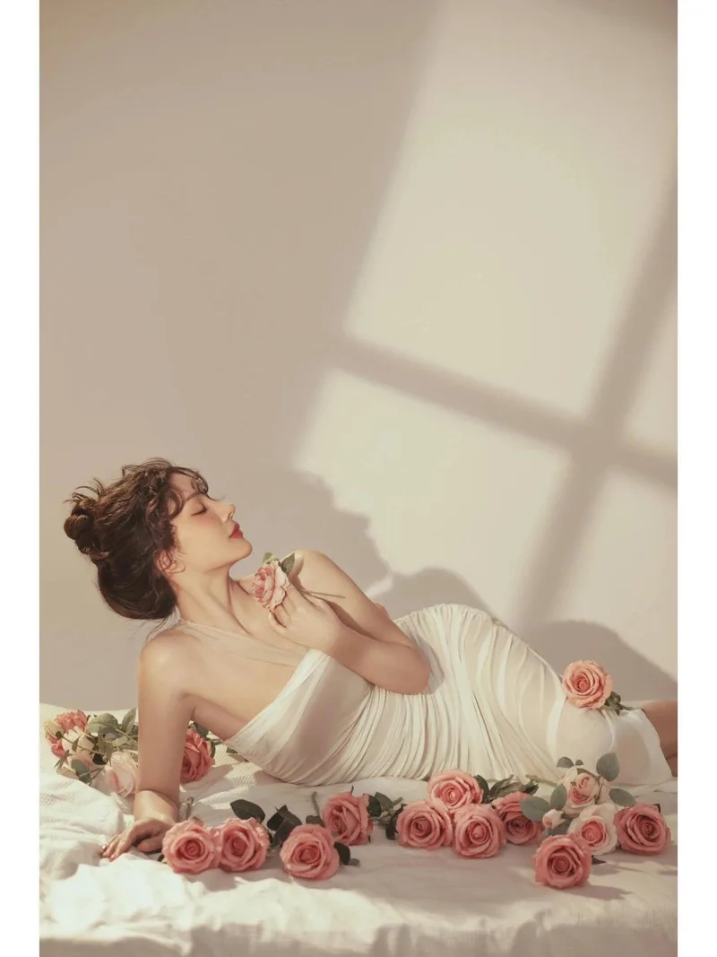 Mỗi khoảnh khắc đều tỏa sáng qua Ảnh gái xinh cute dễ thương