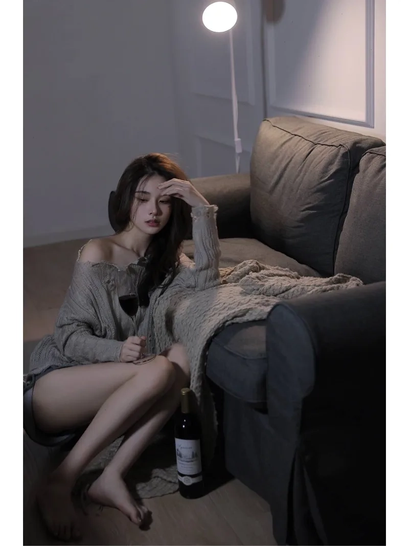 Khi ánh nhìn ngây thơ hòa cùng nụ cười dịu dàng của Cô gái cute