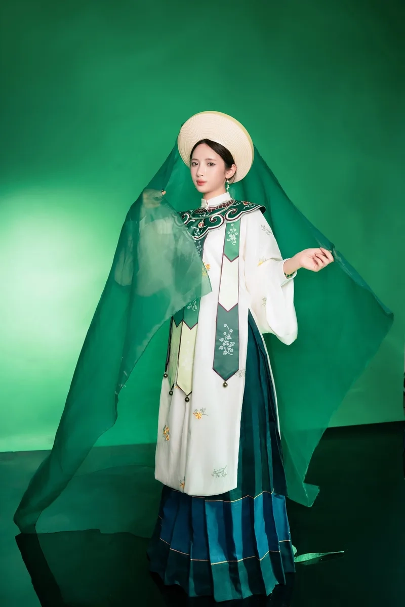 Cảm nhận vẻ đẹp tự nhiên của gái đẹp việt