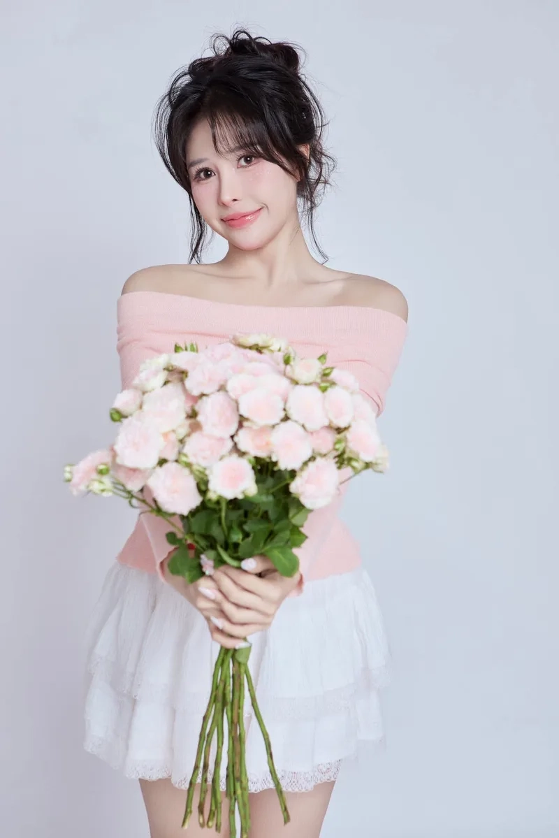 Dễ thương ngọt ngào cùng Gái xinh Việt Nam cute