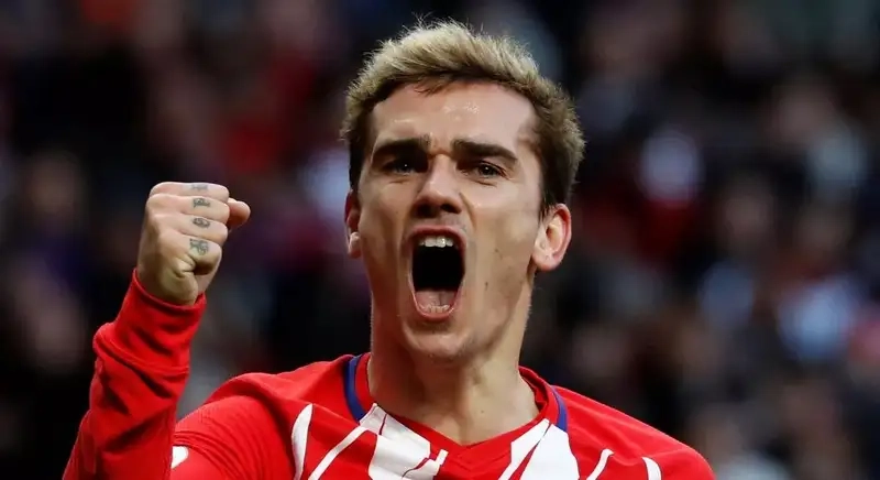 Griezmann đa năng ở chế độ Ultimate Team ra sao?