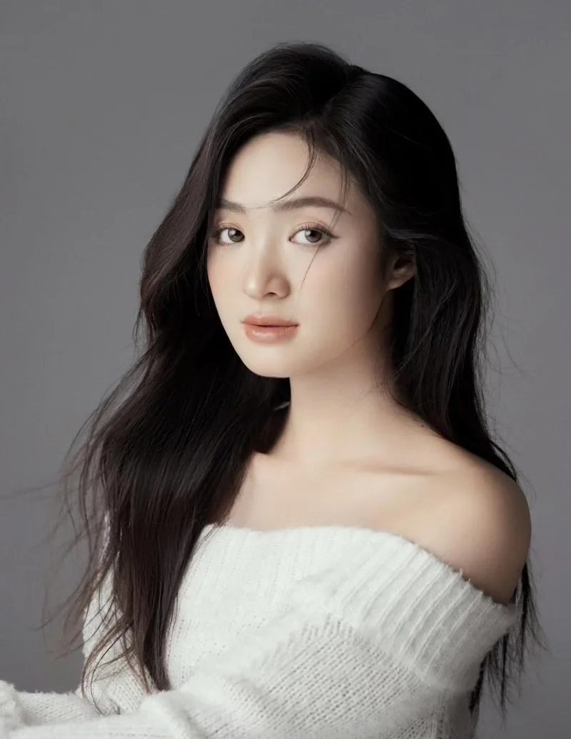 Dễ thương quá với Hình ảnh gái xinh Việt Nam dễ thương