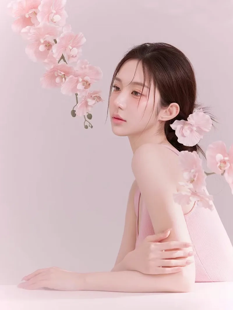 Thả dáng cùng Hình ảnh gái xinh Việt Nam phong cách cuốn hút