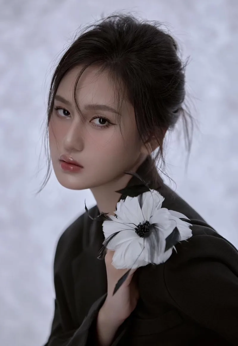 Mê mẩn Hình ảnh gái xinh Việt Nam tự nhiên chuẩn nét duyên