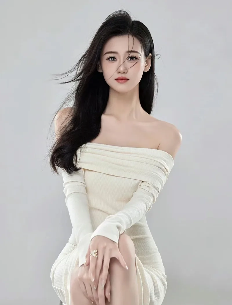 Gây ấn tượng với Gái xinh Việt Nam phong cách đơn giản