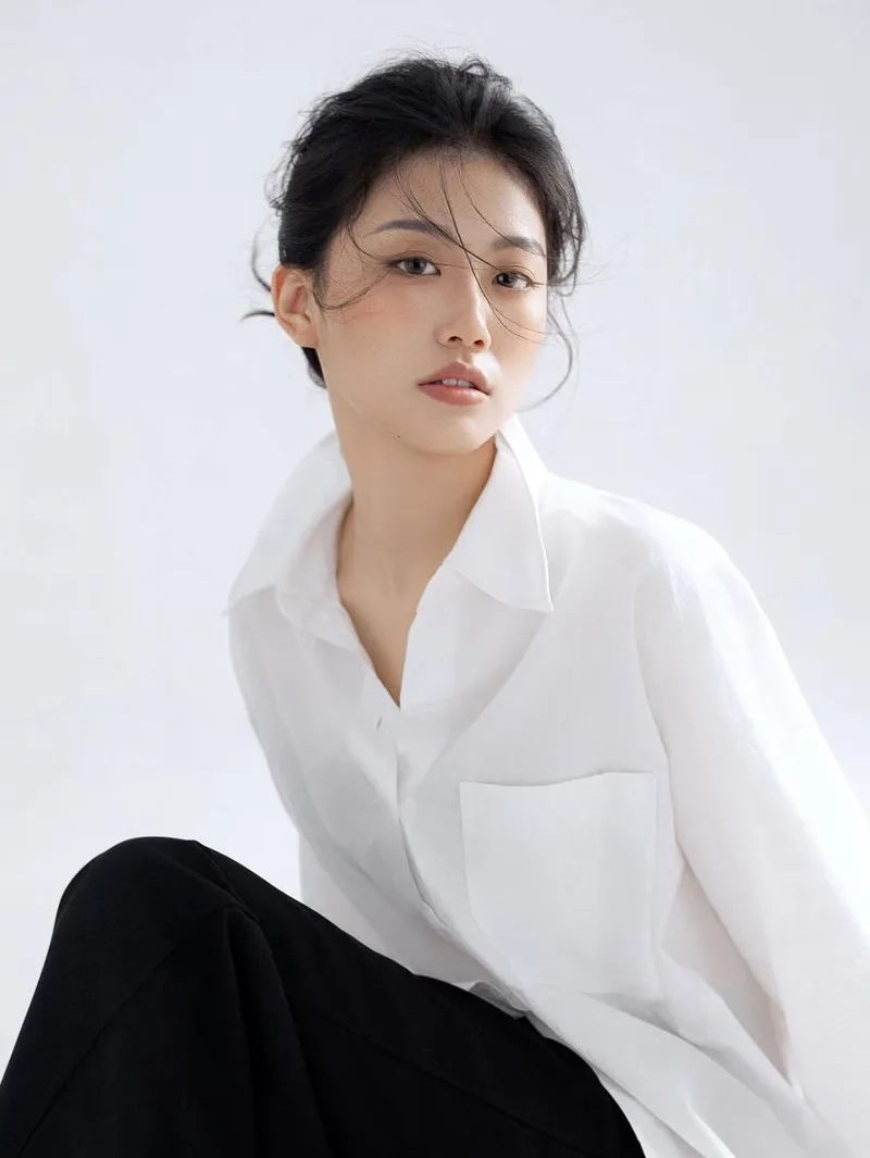 Khám phá nét đẹp tinh tế trong ảnh avatar cô gái mới nhất