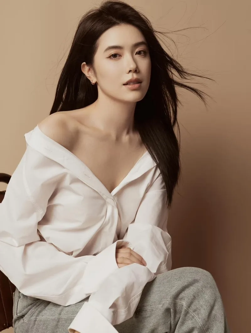 Gây thương nhớ với ảnh avatar cô gái cute cực dễ mến