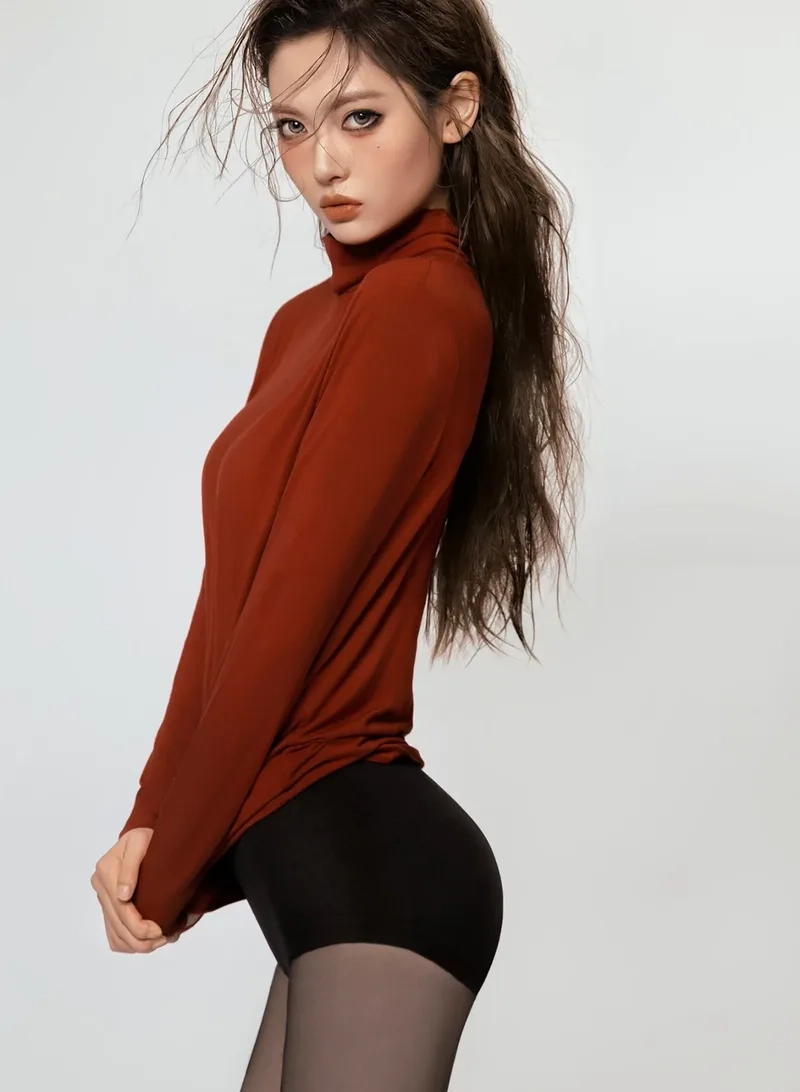 Thể hiện phong cách riêng qua ảnh avatar gái ấn tượng