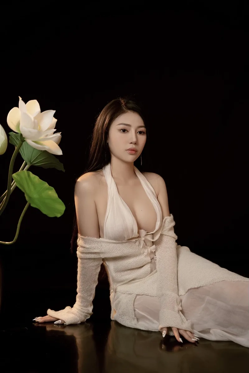 Nổi bật cá tính riêng với avatar hình gái xinh cực xinh