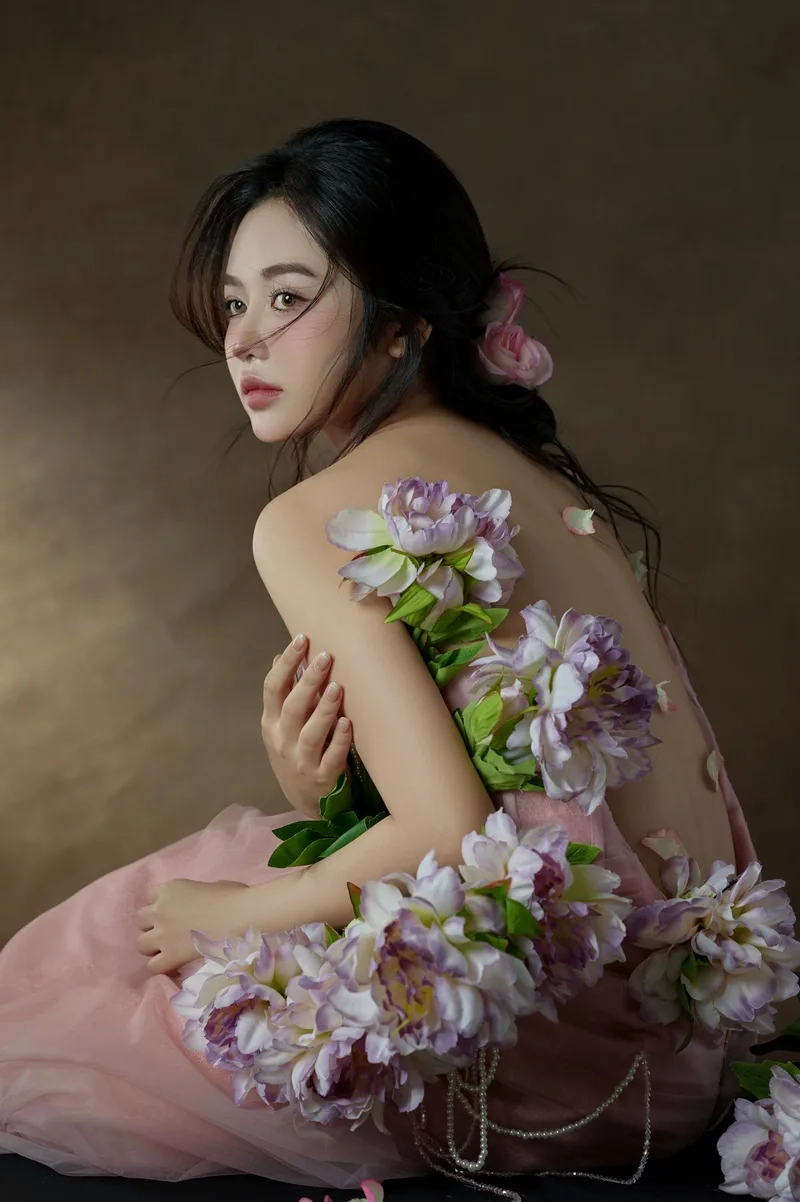 Khám phá vẻ đẹp tuyệt vời của Hình nền gái k7 đẹp nhất