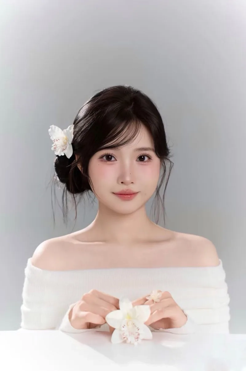 Điện thoại nổi bật với Hình nền gái k7 dễ thương nhất