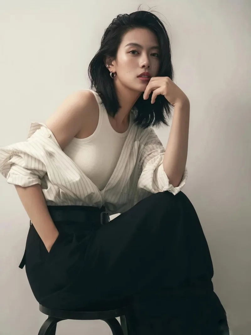 Khám phá bộ sưu tập đặc sắc Bộ sưu tập hình ảnh gái k7 tóc ngắn