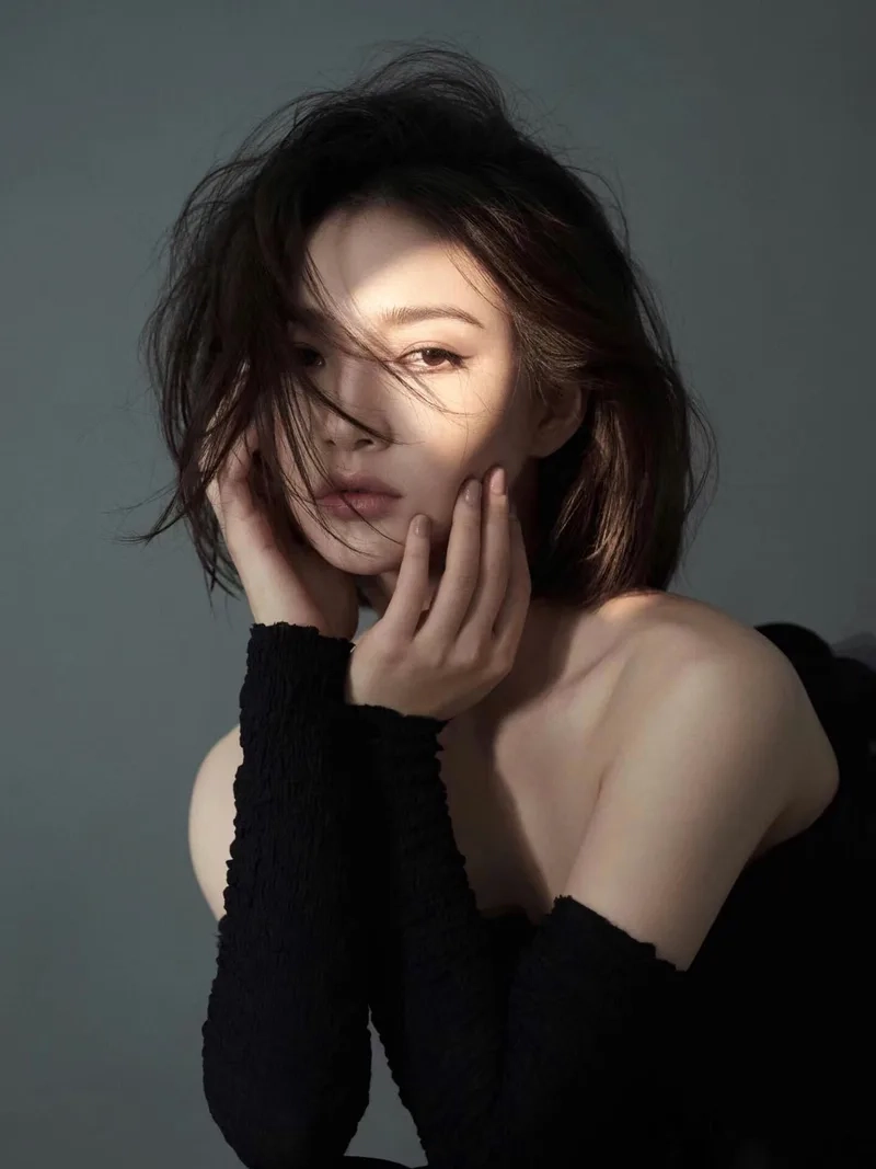 Tải ngay nhan sắc độc quyền Hình ảnh gái k7 tóc ngắn miễn phí