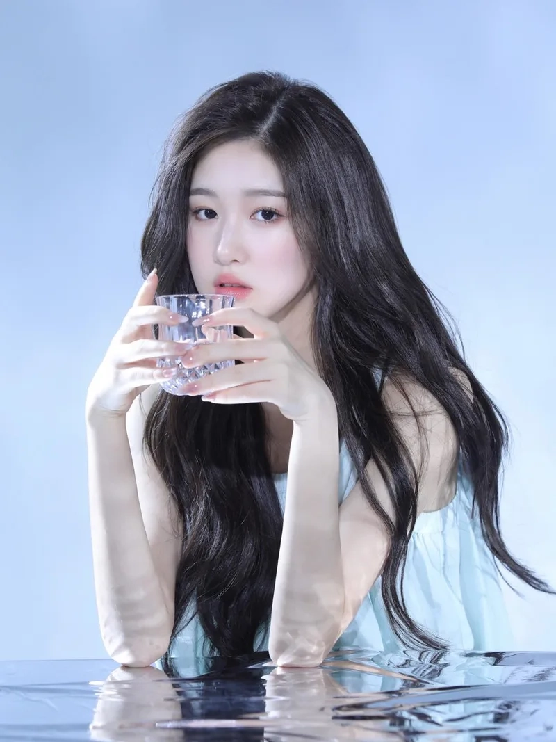 Ngắm nhìn vẻ đẹp tinh khôi qua Hình ảnh gái k7 dễ thương đẹp nhất