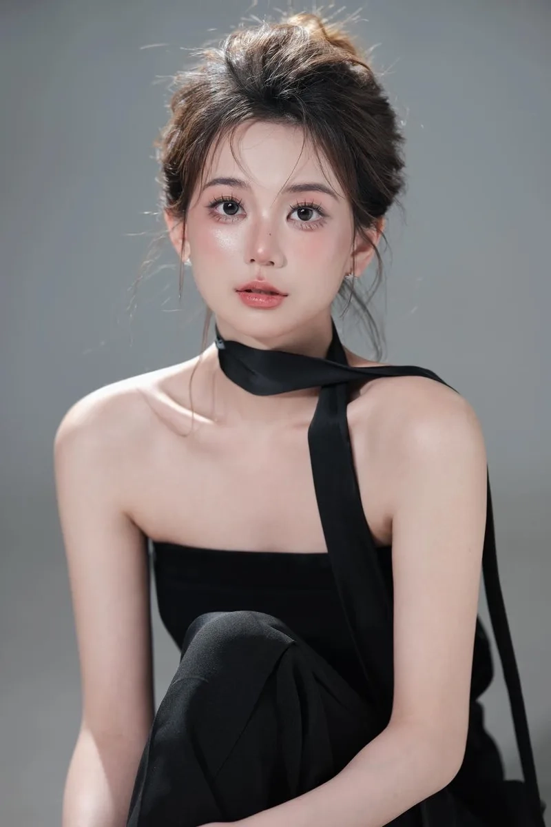 Cảm nhận độ nét hoàn hảo từ Hình nền gái k7 HD