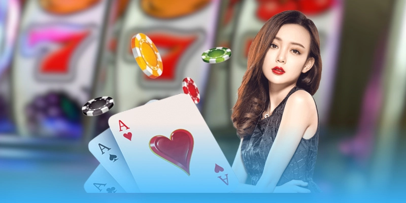 Nền tảng 888VI hài hòa và hợp lý và đề xuất chăng hơn xuất hiện vui chơi giải trí hay cá chơi ngay ở sòng bạc trực đường – Đánh bảng giá vứt ra tiết và nghiên cứu vãn và phân tích toàn diện