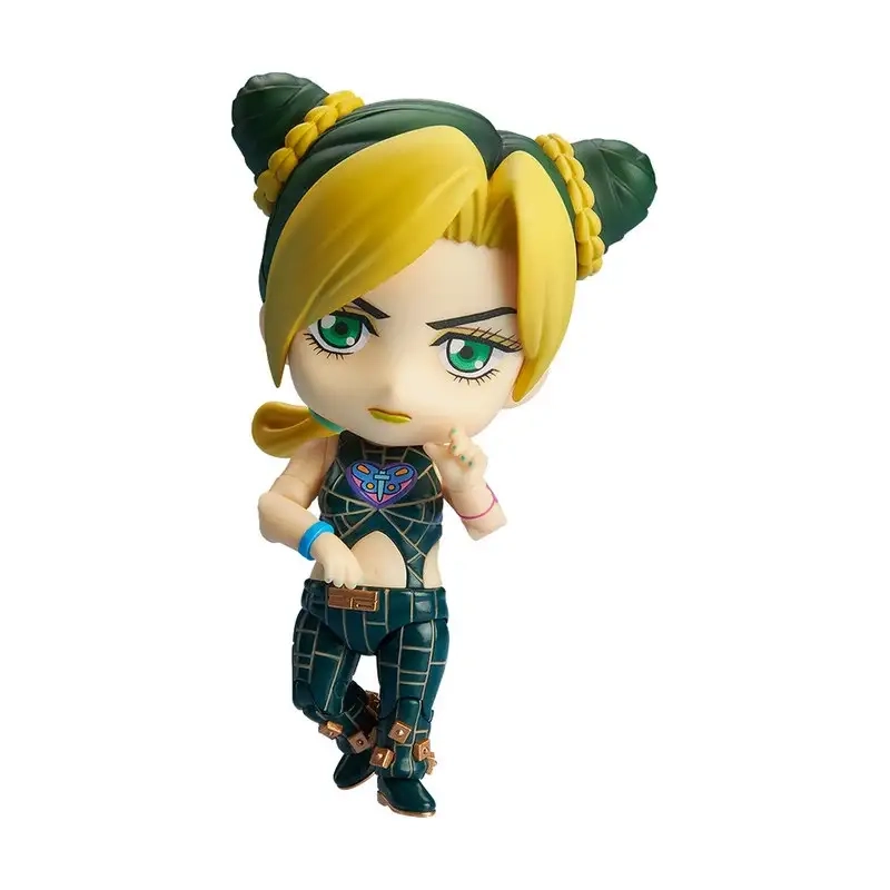 Fanart chibi Jolyne siêu dễ thương