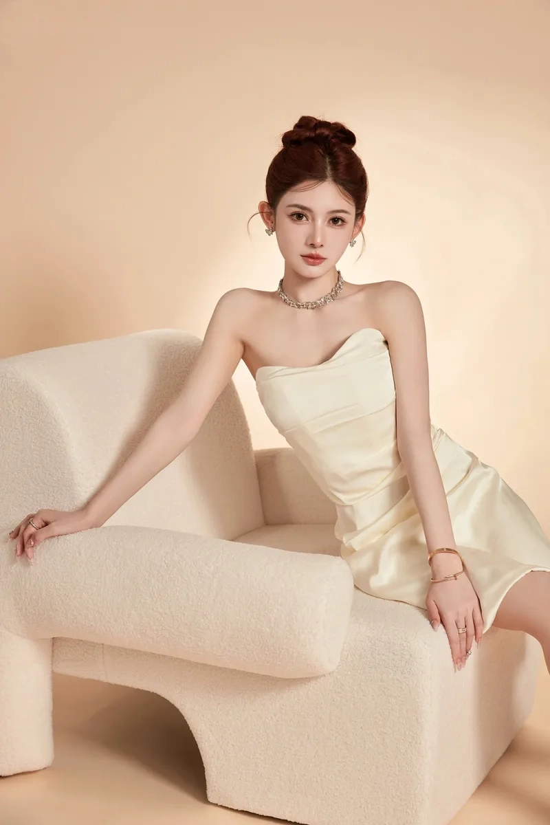 Cùng chiêm ngưỡng ảnh đẹp gái xinh cuốn hút tự nhiên