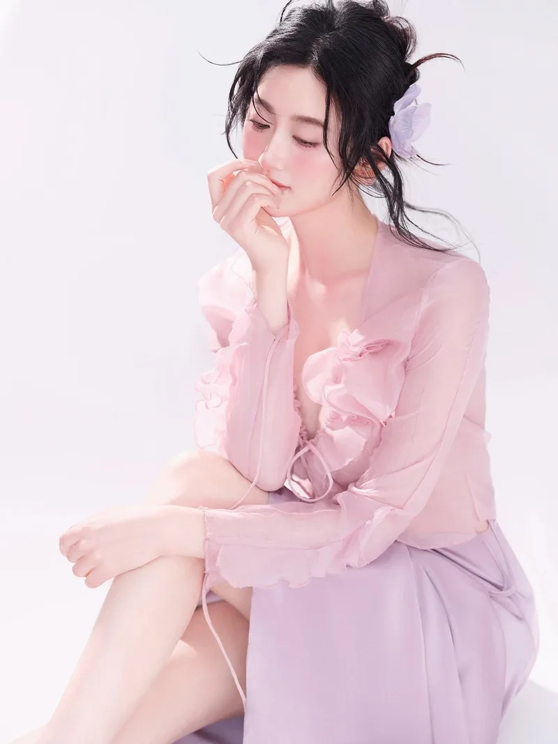 Mãn nhãn với bộ sưu tập hình ảnh gái xinh đẹp mới nhất