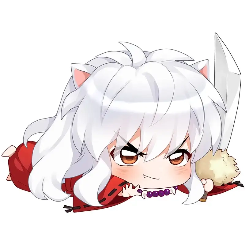 Thưởng thức hình ảnh sinh động kikyo chibi anime