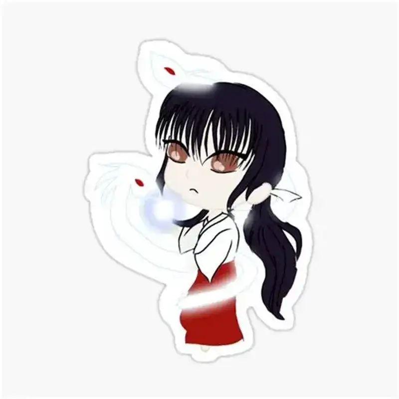 Tràn đầy sức hút với kikyo chibi dễ thương