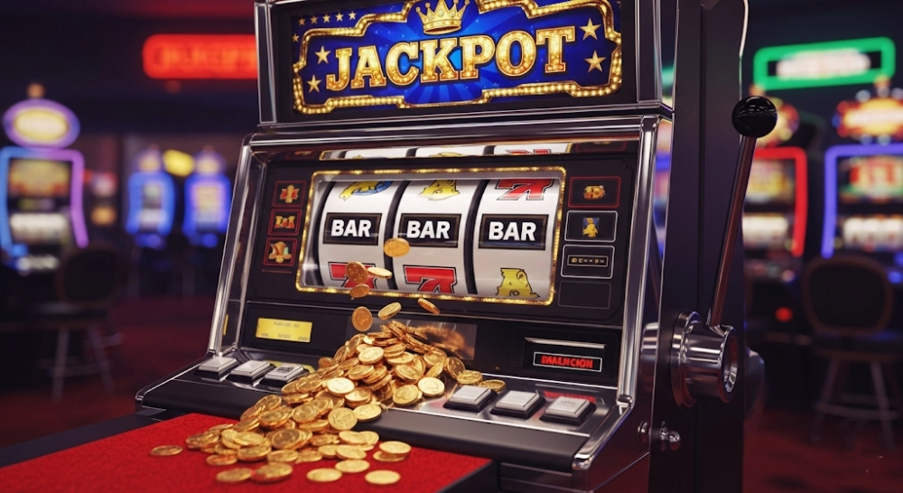 Nổ hũ C54: Bí kíp săn jackpot khiến nhiều người tiếc nuối