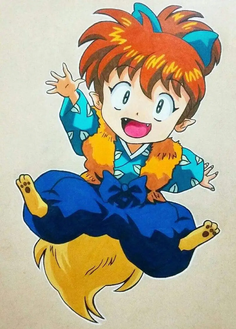 Khám phá Shippo dễ thương siêu đáng yêu