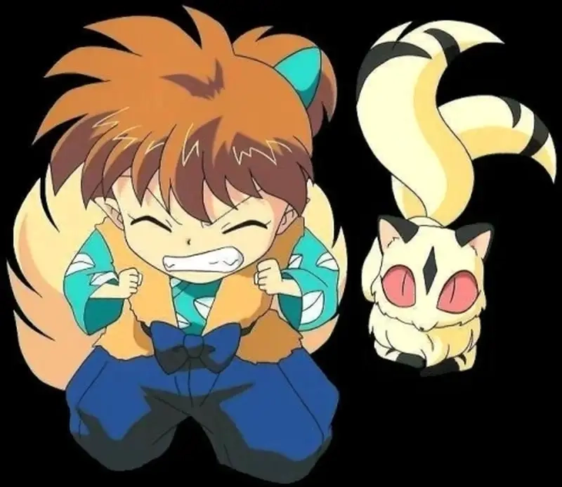 Lưu Shippo PNG nền trong suốt đẹp